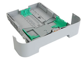 Cassete (paper tray)